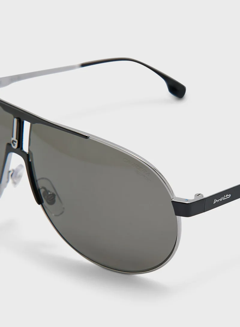 Carrera Aviator Sunglasses