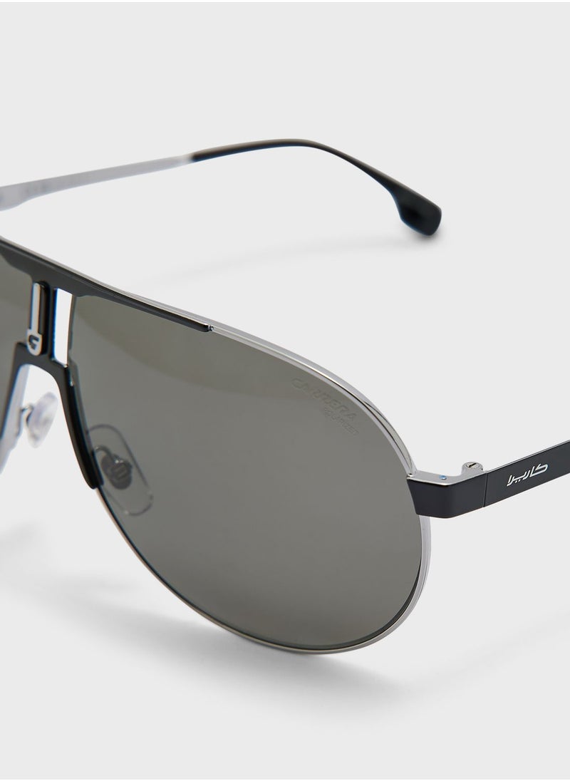 Carrera Aviator Sunglasses  - Image 3