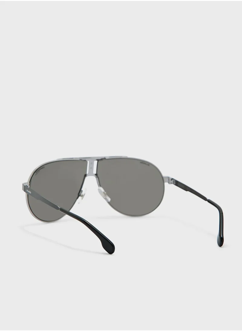 Carrera Aviator Sunglasses