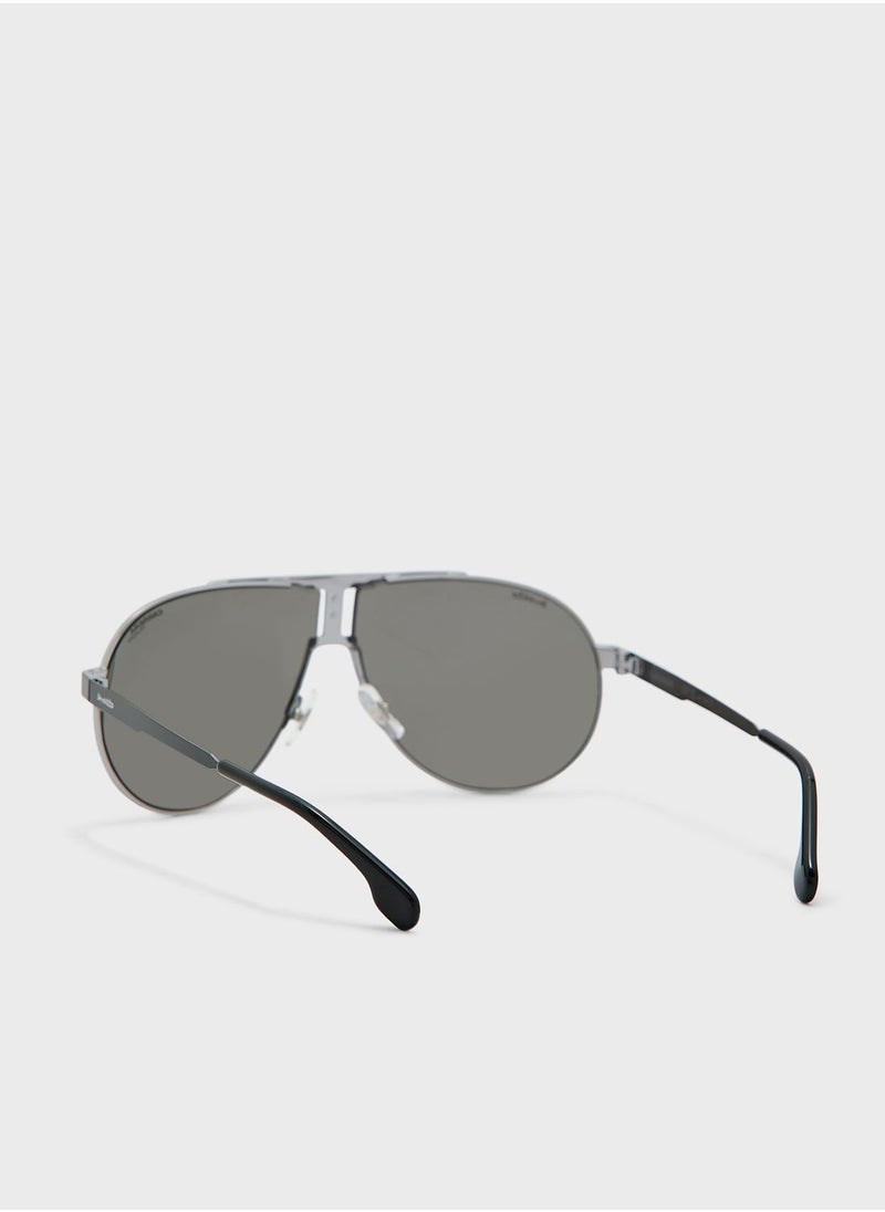 Carrera Aviator Sunglasses  - Image 2