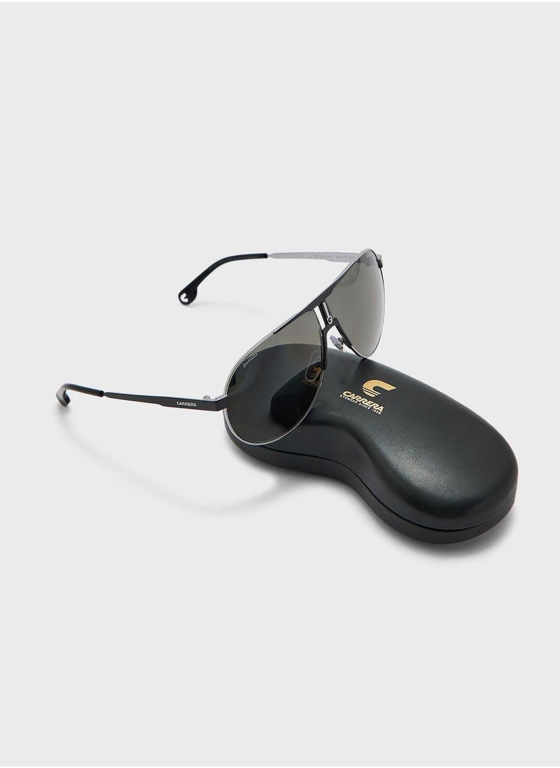 Carrera Aviator Sunglasses  - Image 4