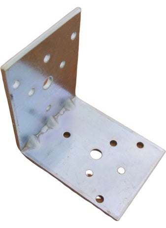 AZM - Furniture Cabinet Assembly L Iron 5 Pcs. No:35 - Image 1