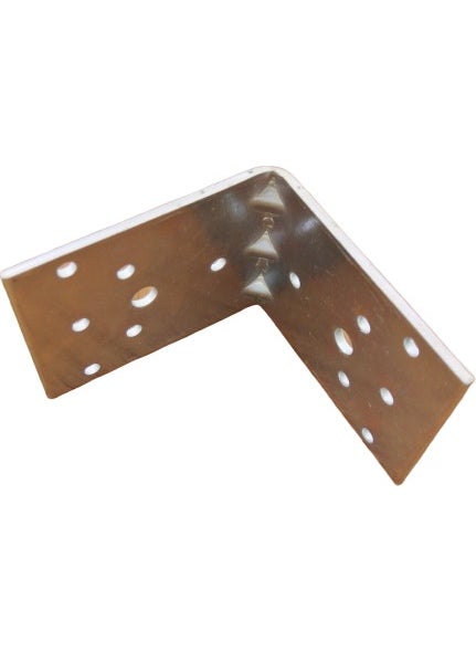 AZM - Furniture Cabinet Assembly L Iron 5 Pcs. No:35 - Image 1