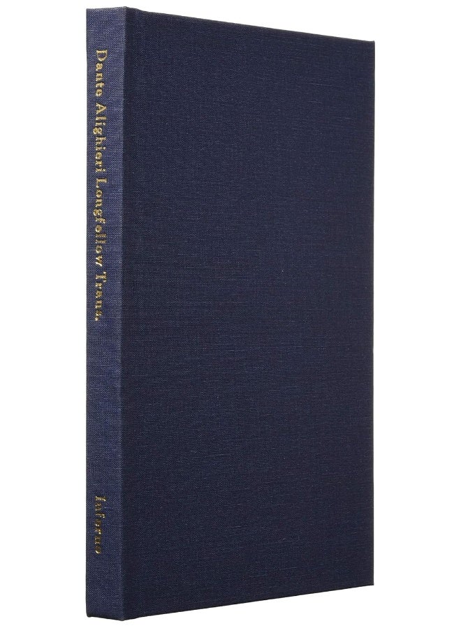 Inferno by Dante Alighieri, Fiction, Classics, Literary 