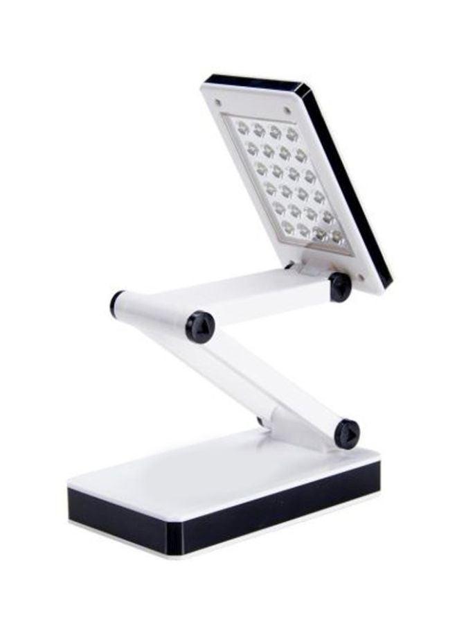 NIBEMINENT Usb LED Desk Light White 5x15cm - Image 1