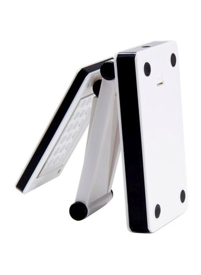 NIBEMINENT Usb LED Desk Light White 5x15cm - Image 3