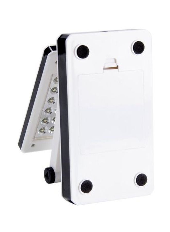 NIBEMINENT Usb LED Desk Light White 5x15cm - Image 4