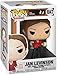 Funko Pop TV The Office Jan with Wine Candle - Image 4