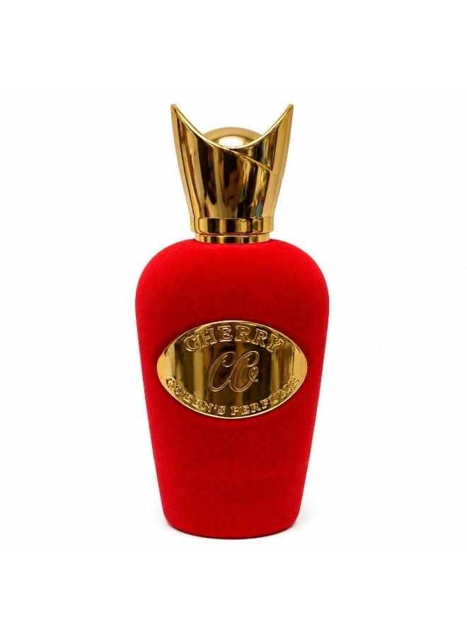 تشيري عطر تشيري كوينز بيرفيوم 100 مل – الأناقة الملكية - Image 1