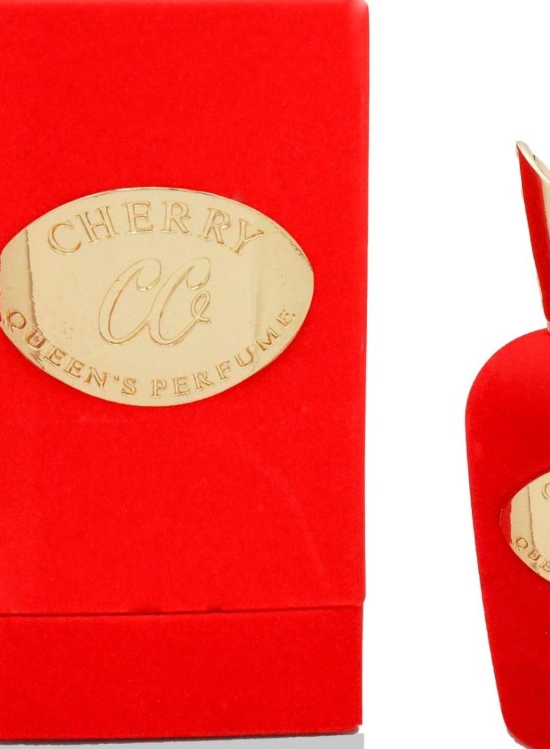 تشيري عطر تشيري كوينز بيرفيوم 100 مل – الأناقة الملكية - Image 2