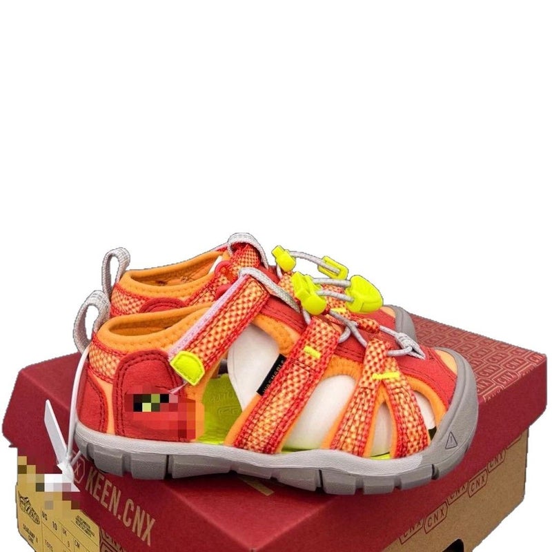 Top Matching Kee/N Putian Ly Supply Cohen Sandals Wading Shoes Outdoor Tracing Shoes Children'S Beach Shoes Batch - Image 5
