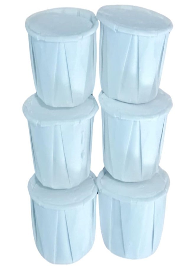 أطلس الشفاء | كاسكاريلا – 6 وحدات | Polvo Espiritual para Protección، Limpieza y Rituales (6 U.) - Image 1