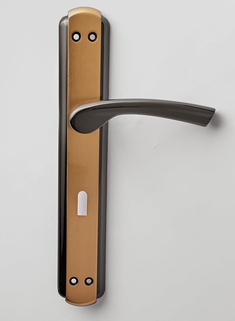 Siag Pola Bedroom Door Handle