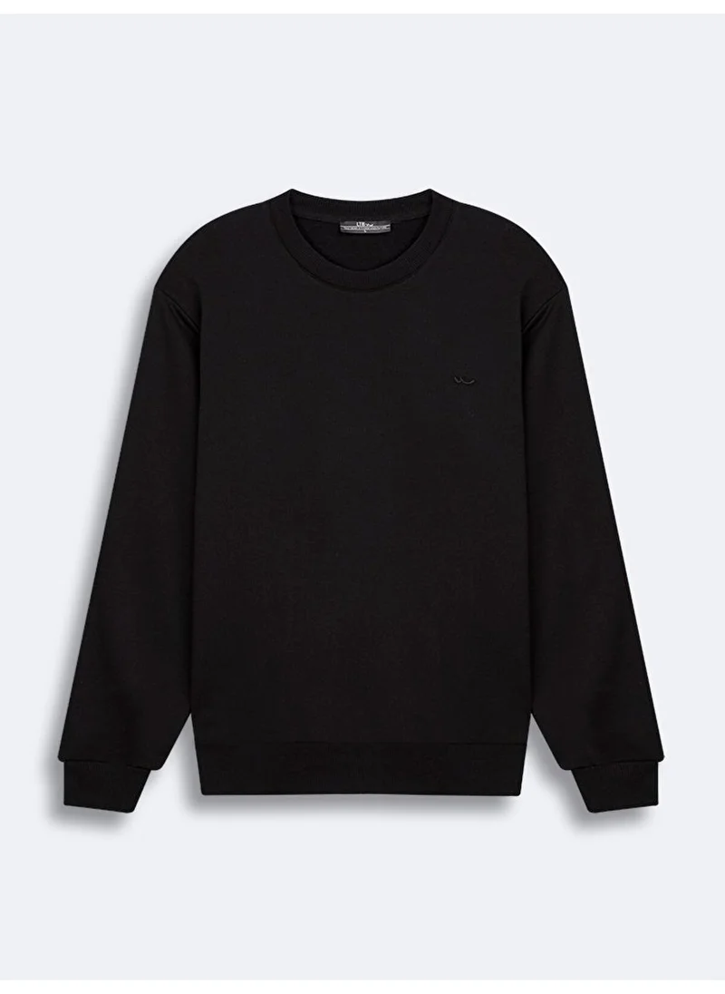 LTB Black Sweatshirt