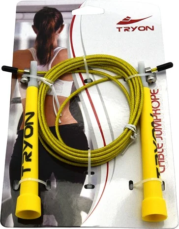 Tryon JR-500 Jump Rope