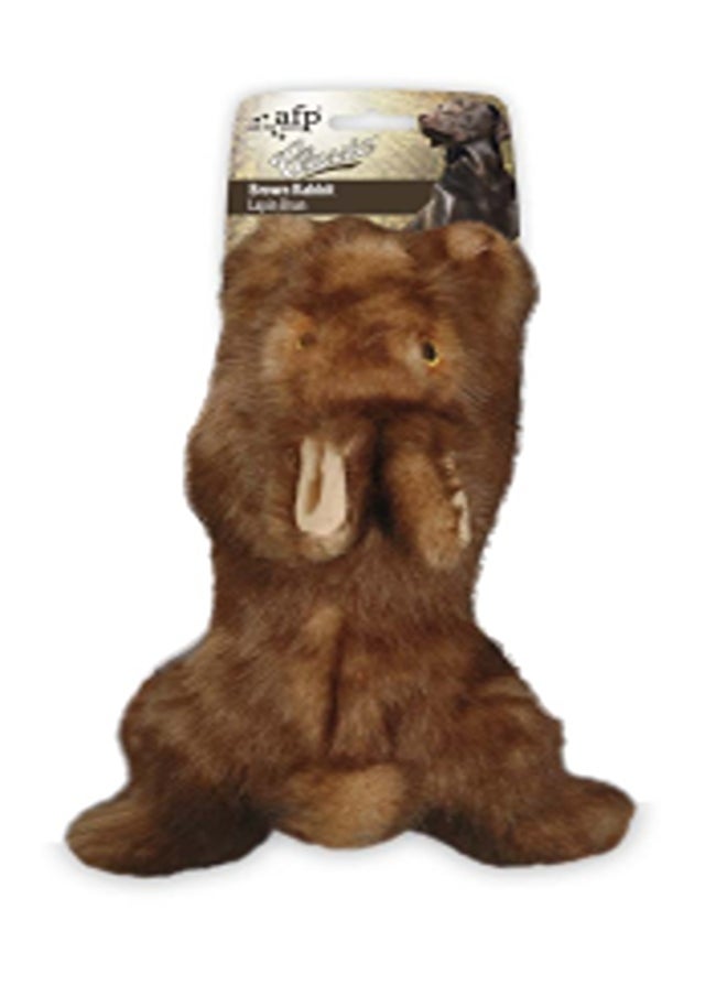 all for paws Classic - Brown Rabbit Small 