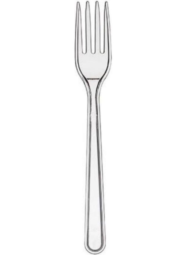 An Luxury Fork 100 Pieces x 5 Pack 