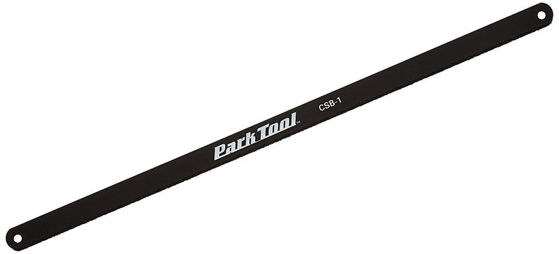 Park Tool Carbon Cutting Saw Blade - Image 1