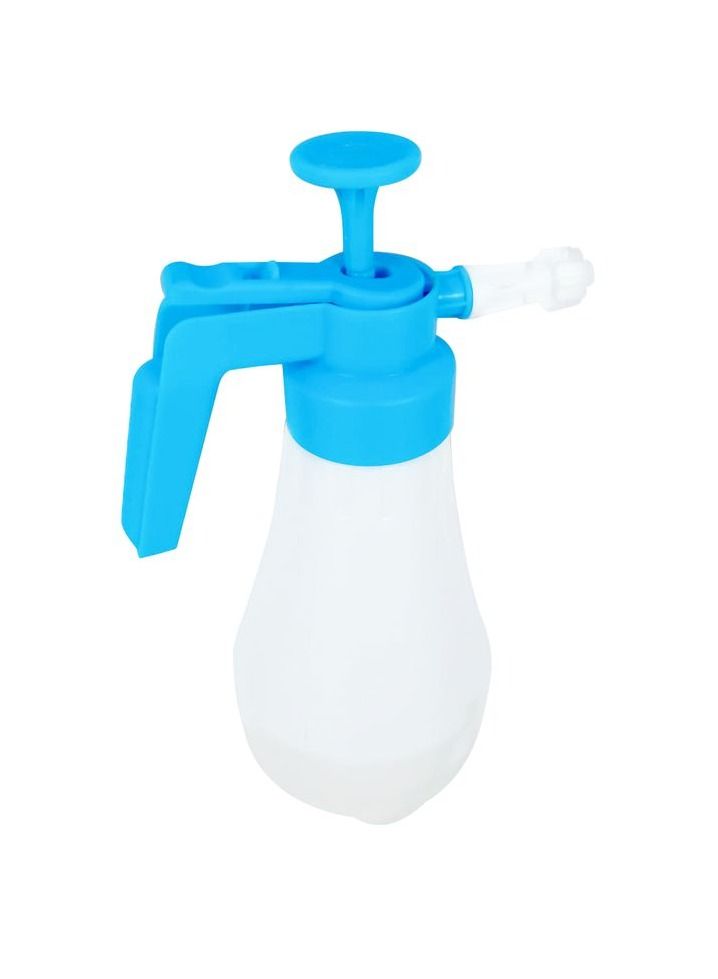بخاخ مضخة يدوية للسيارة ، زجاجة بخاخ فوهة رغوية للتنظيف المتين للغسيل التلقائي للسيارة والسيارات والمنزل ، 1.8 لتر بخاخ تنظيف السيارة عالي الضغط - Image 5