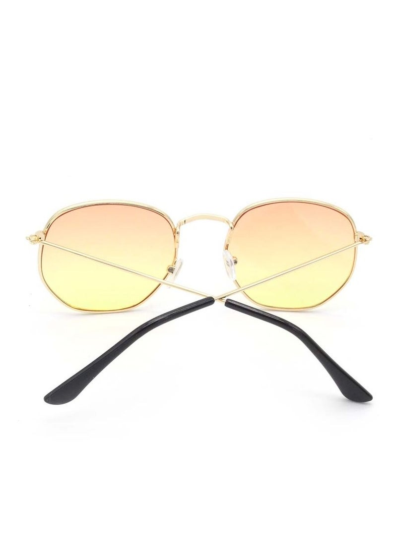 Sharpdo - Uv Protection Unisex Sunglasses - Image 1