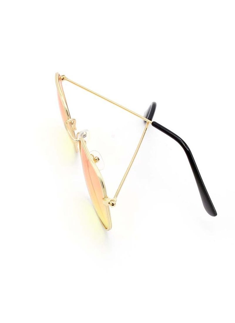 Sharpdo - Uv Protection Unisex Sunglasses - Image 1