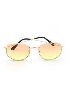 Uv Protection Unisex Sunglasses