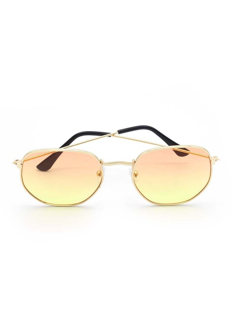 Sharpdo - Uv Protection Unisex Sunglasses - Image 1