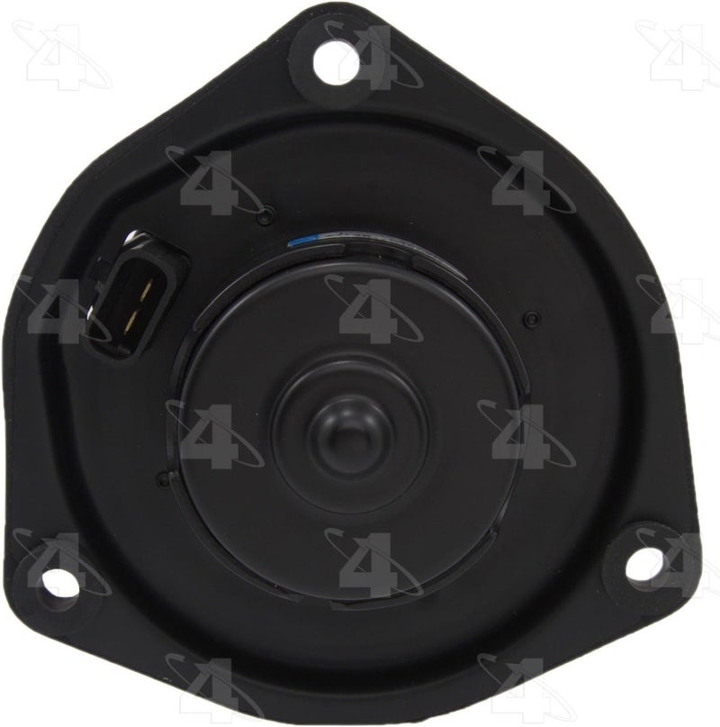 Four Seasons/Trumark 35055 Blower Motor with Wheel - Image 3