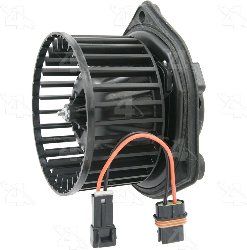Four Seasons/Trumark 35055 Blower Motor with Wheel - Image 4