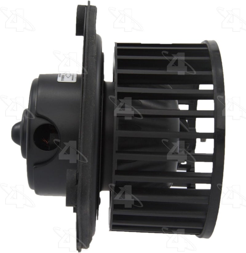 Four Seasons/Trumark 35055 Blower Motor with Wheel - Image 1