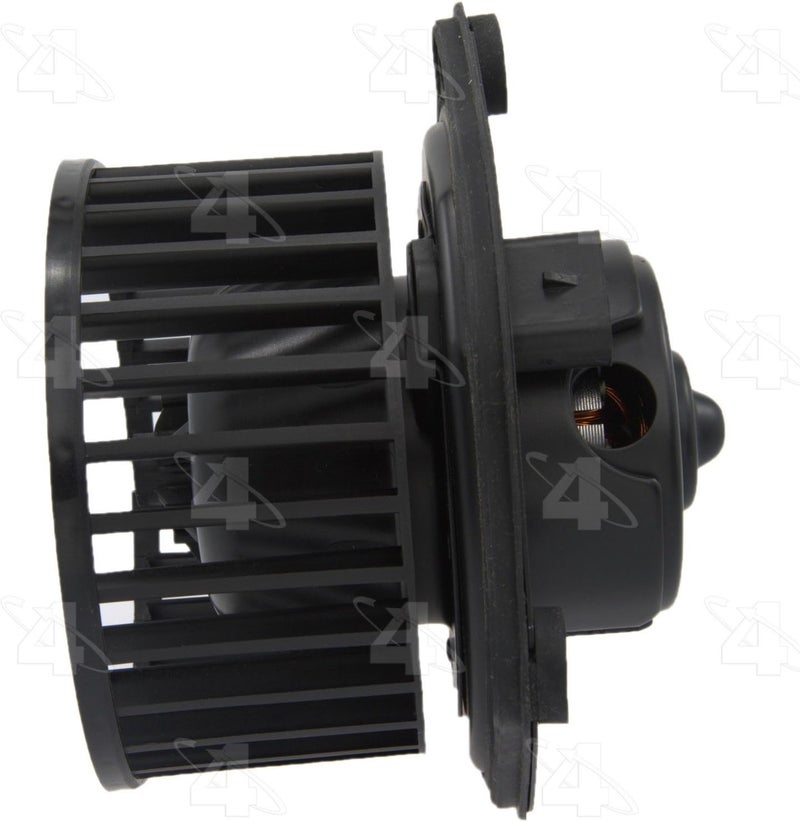 Four Seasons/Trumark 35055 Blower Motor with Wheel - Image 2