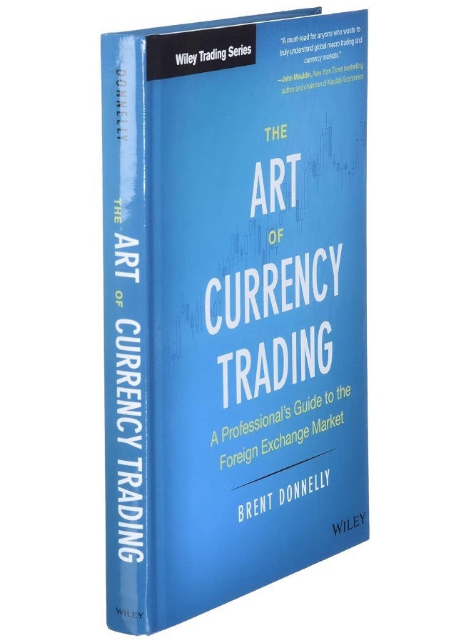 فن تداول العملات: دليل المحترفين لسوق الصرف الأجنبي - Image 3