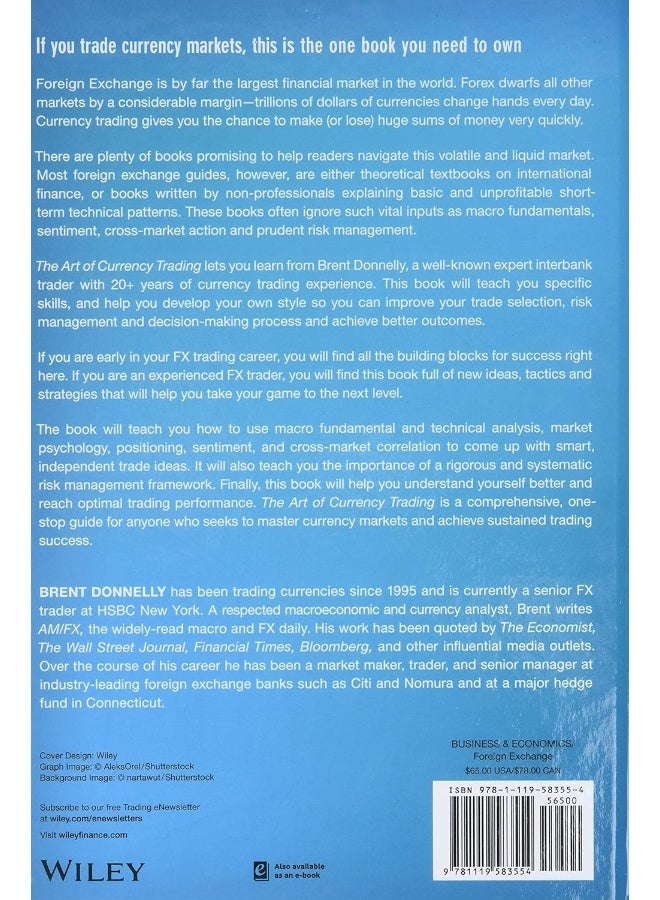 فن تداول العملات: دليل المحترفين لسوق الصرف الأجنبي - Image 2