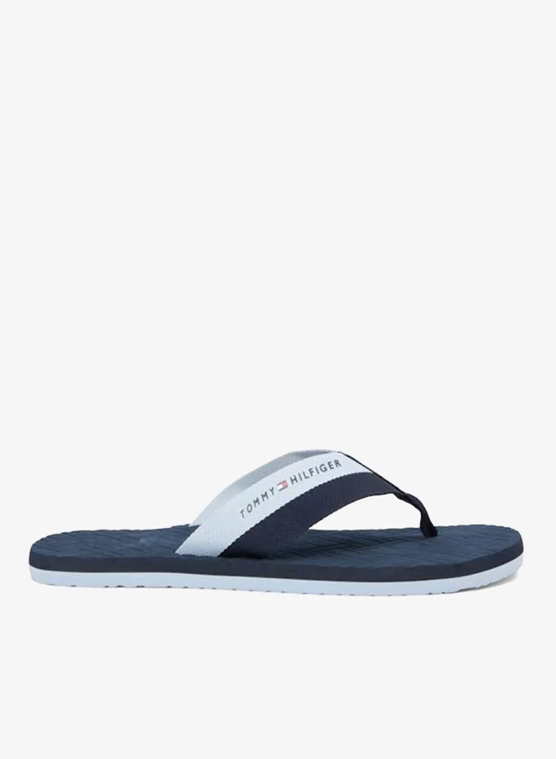 TOMMY HILFIGER Webbing Beach Sandal
