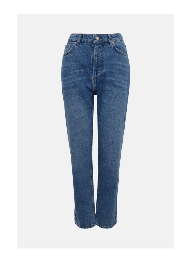 WAREHOUSE - 94s Denim Authentic Straight Leg Jeans - Image 1
