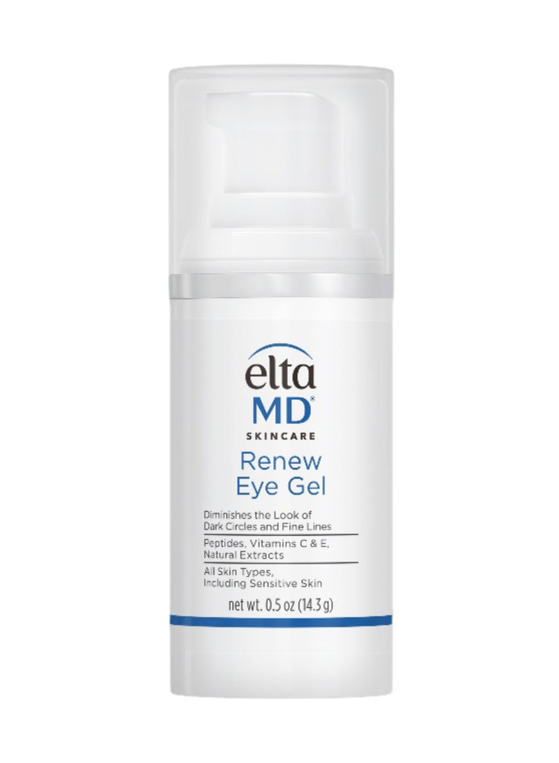 EltaMD Renew Eye Gel - Image 1