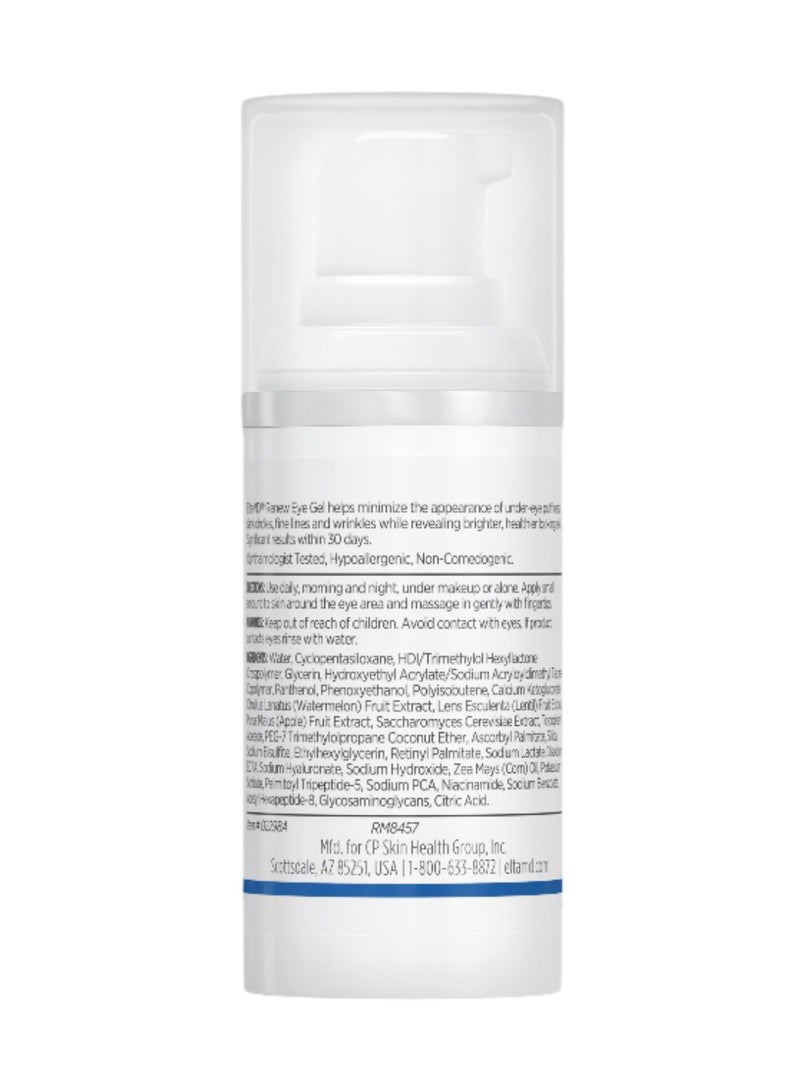 EltaMD Renew Eye Gel - Image 2