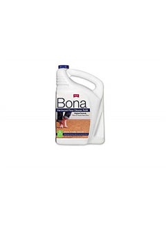 BONA 160-Ounce Hardwood Floor Cleaner Refill Get More For You Money 