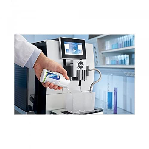 Jura Mini Tabs Milk System Cleaner - Refill Pack For Dispensing System - For 30 Cleanings - Image 3