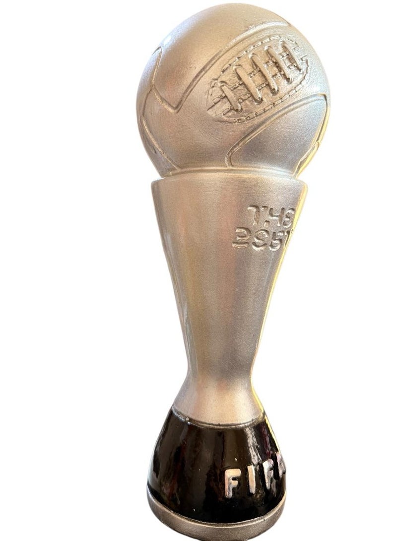 Generic The Best Football Cup 