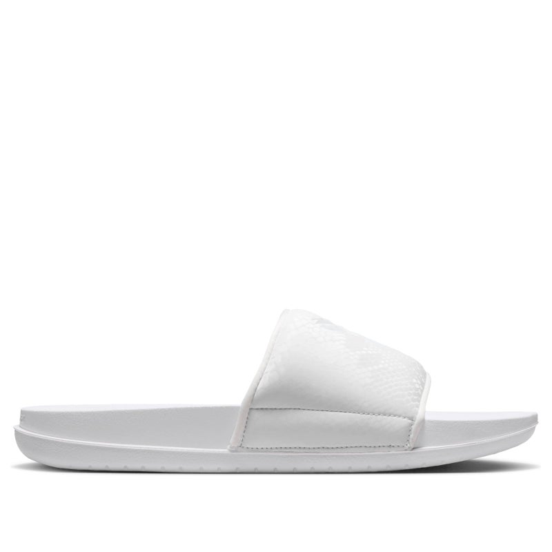 Nike Kobe Offcourt Slides 'White' - Image 4