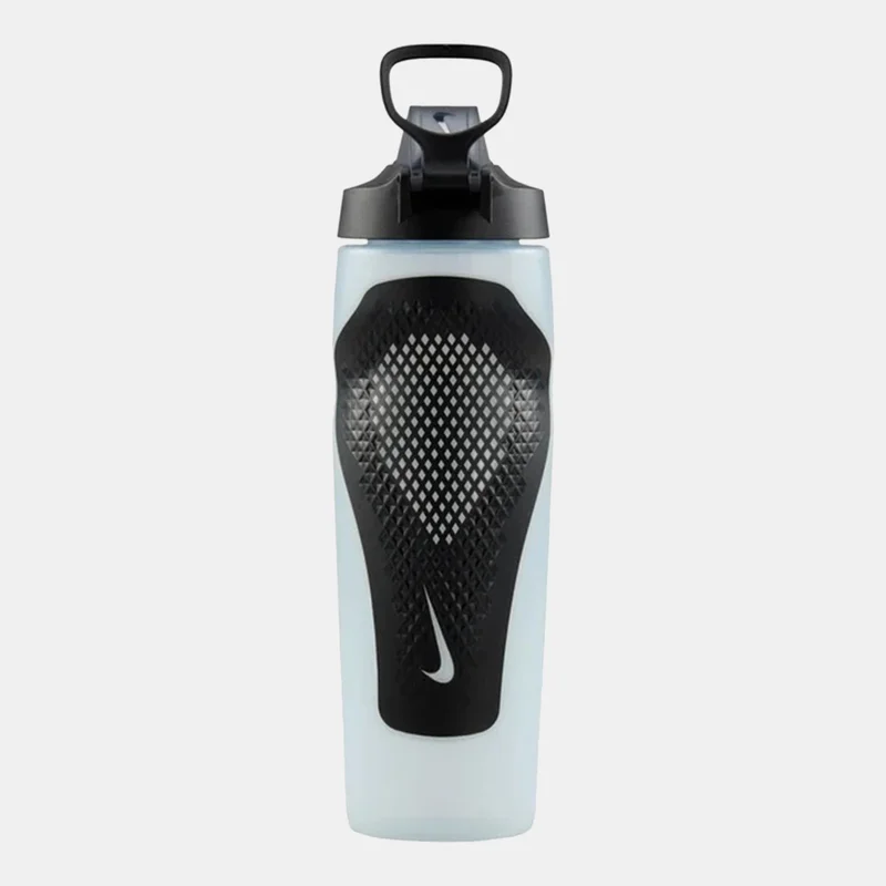 Nike Refuel Water Bottle with Locking Lid (710 ml)