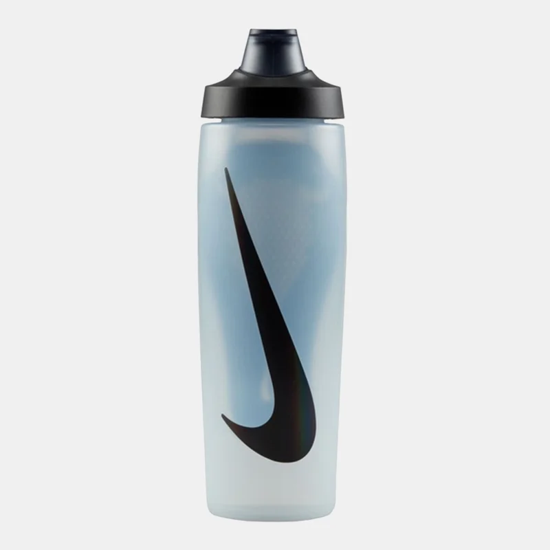 Nike Refuel Water Bottle with Locking Lid (710 ml)