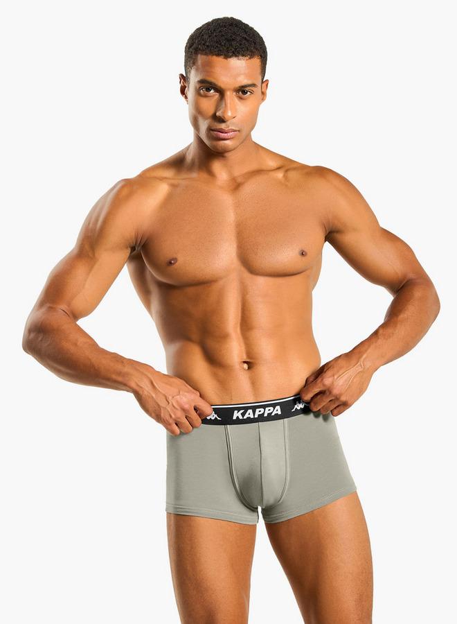 كابا طقم  سراويل داخلية بخصر مطاطي من كابا - Image 3