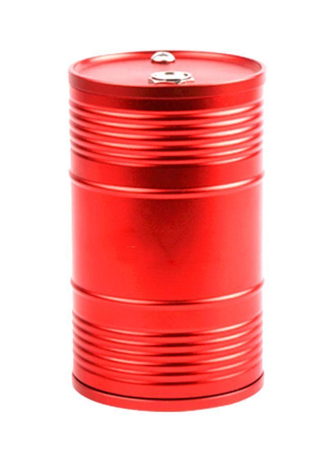 NIBEMINENT Portable Ash Tray - Image 1