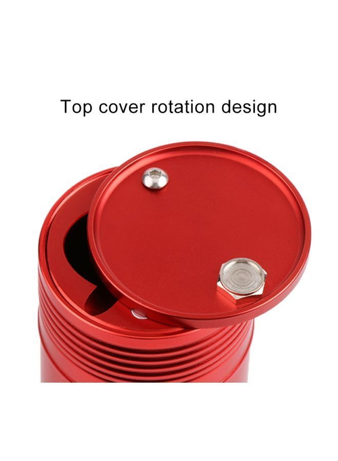 NIBEMINENT Portable Ash Tray - Image 5