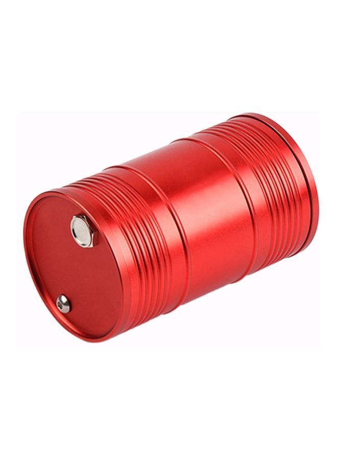 NIBEMINENT Portable Ash Tray - Image 2