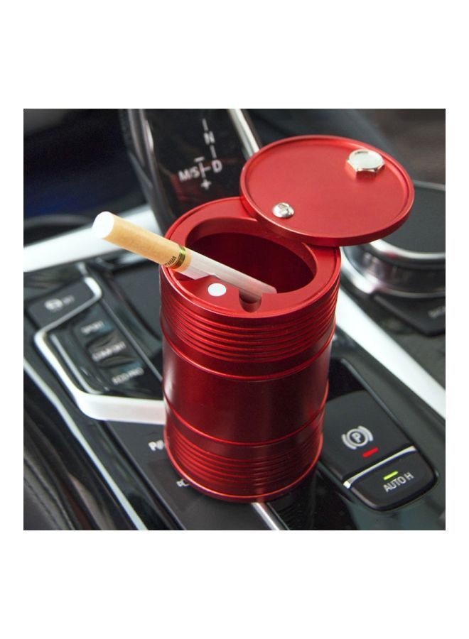 NIBEMINENT Portable Ash Tray - Image 3