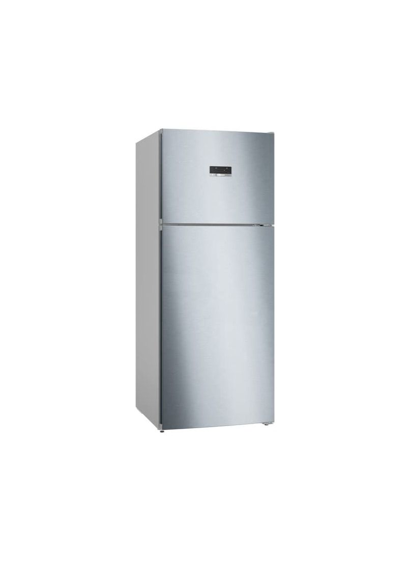 Bosch Refrigerator with Freezer on Top KDN76XI3E8