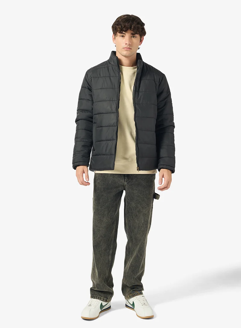 Seventy Five Puffer Jacket